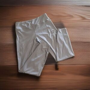 Madewell MWL Dusk Peri PURPLE Flex High Rise 25" Leggings Size XL ND876 NWT